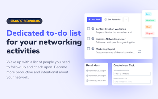 LeadDelta 3.0