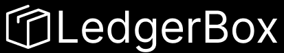 LedgerBox