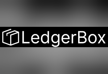 LedgerBox