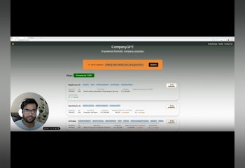 CompanyGPT