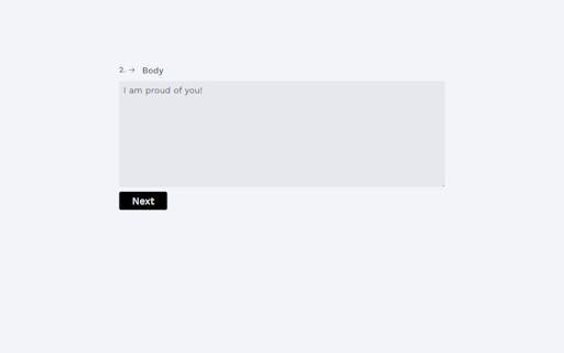 Email Future You