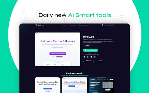 Victrays.com