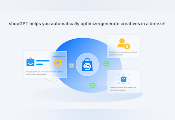 shopGPT: Optimize Image&Content