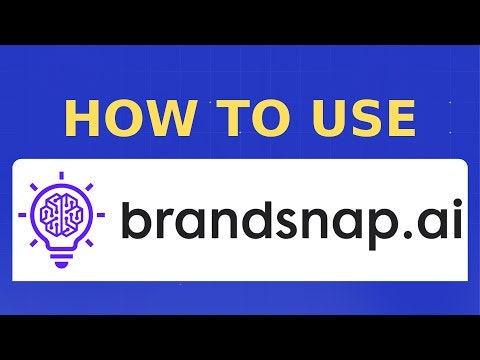 Brandsnap.ai