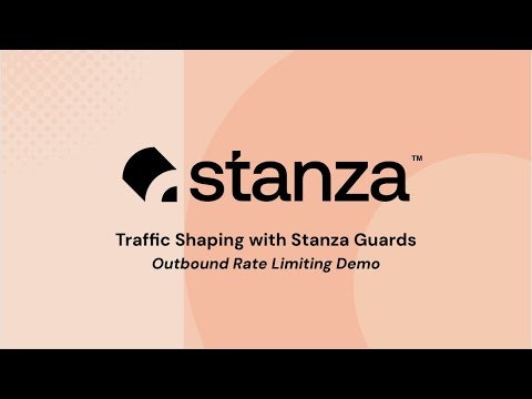 Stanza Systems