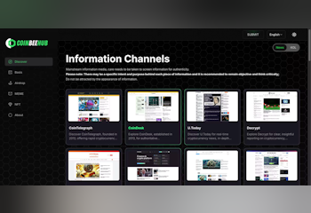 CoinBeeHub