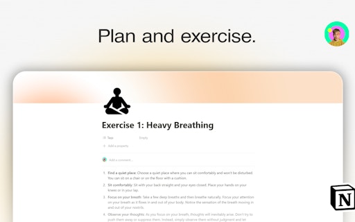 Meditation Hub
