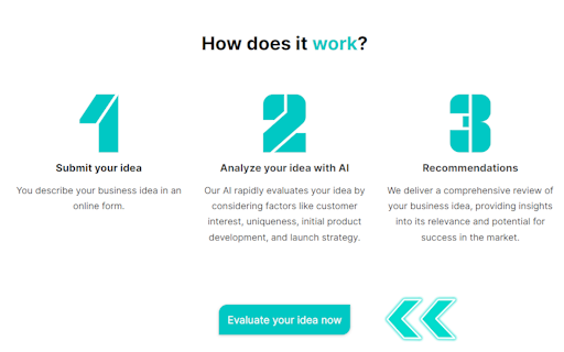Checkmyidea-IA