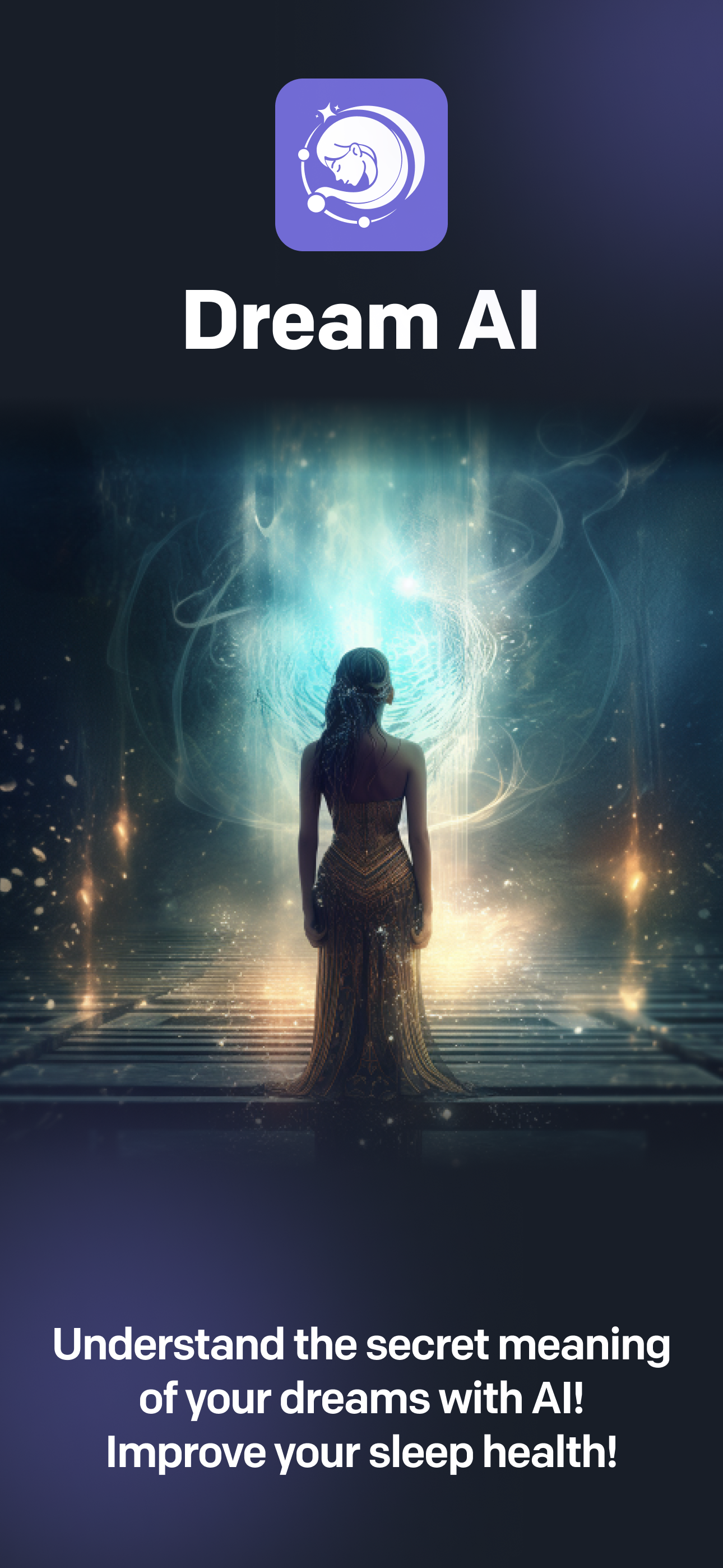 Dream Interpretation with AI