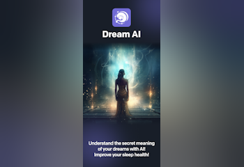 Dream Interpretation with AI