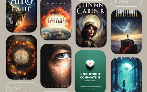 CoverDesignAI