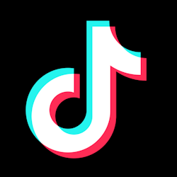 TikTok for Vision Pro