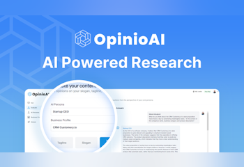 OpinioAI