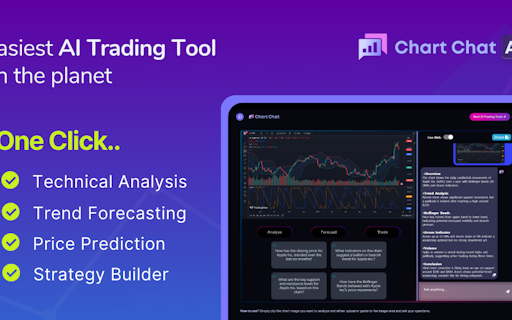 ChartChatAI