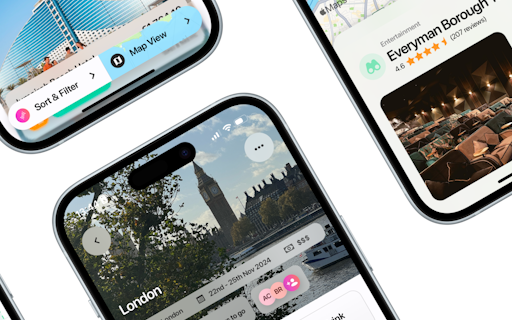 Pogo Travel