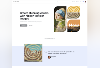 HiddenArt.ai