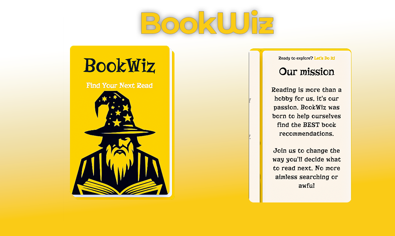 BookWiz