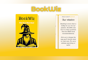 BookWiz
