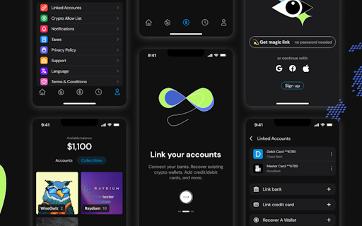 SphereOne Mobile App & PWA