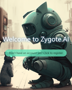 ZygoteAI