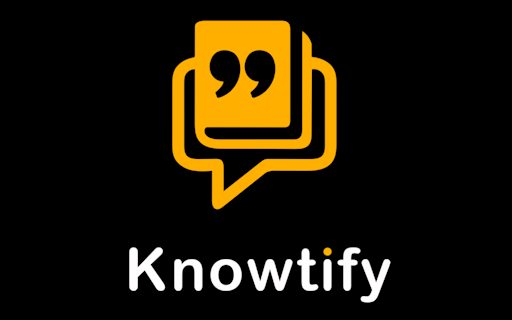 Knowtify Chat