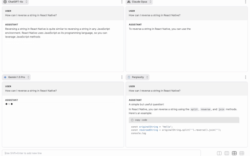ChatArena.ai