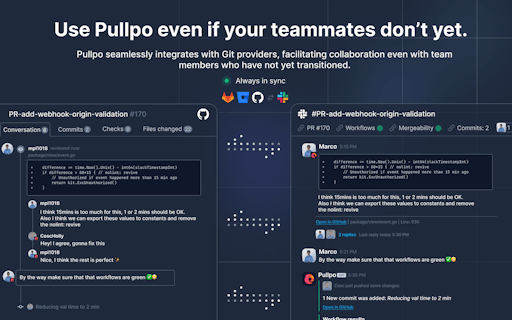 Pullpo.io