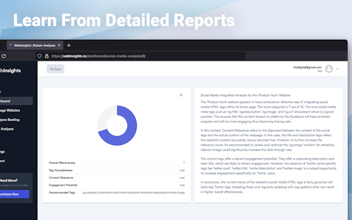 WebInsights
