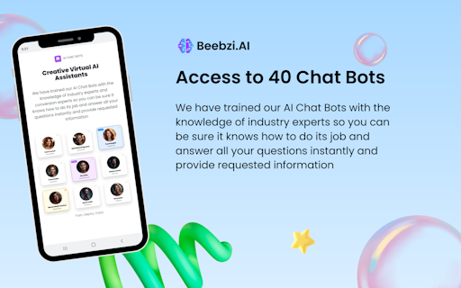 Beebzi.AI