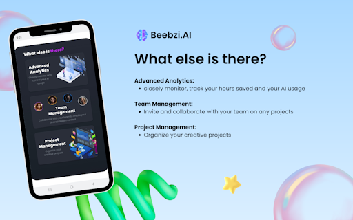 Beebzi.AI