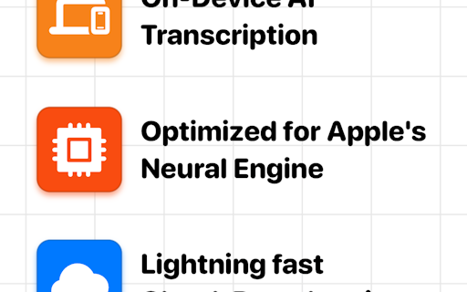 Scraibe for iOS
