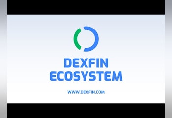 Dexfin Wallet