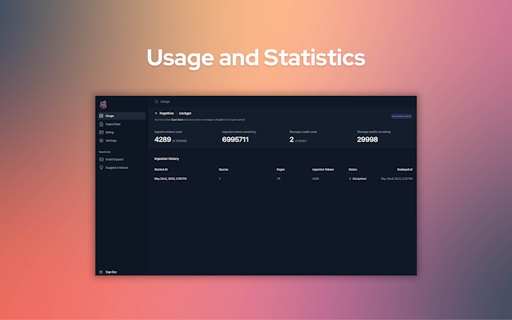 PageWise AI