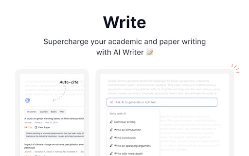 Paperguide