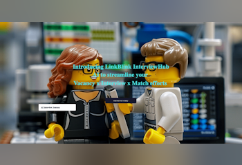 LinkBlink InterviewHub