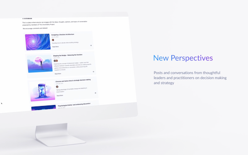 The Uncertainty Project