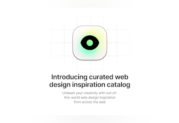 Curated Design