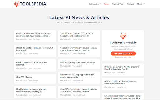 ToolsPedia.io