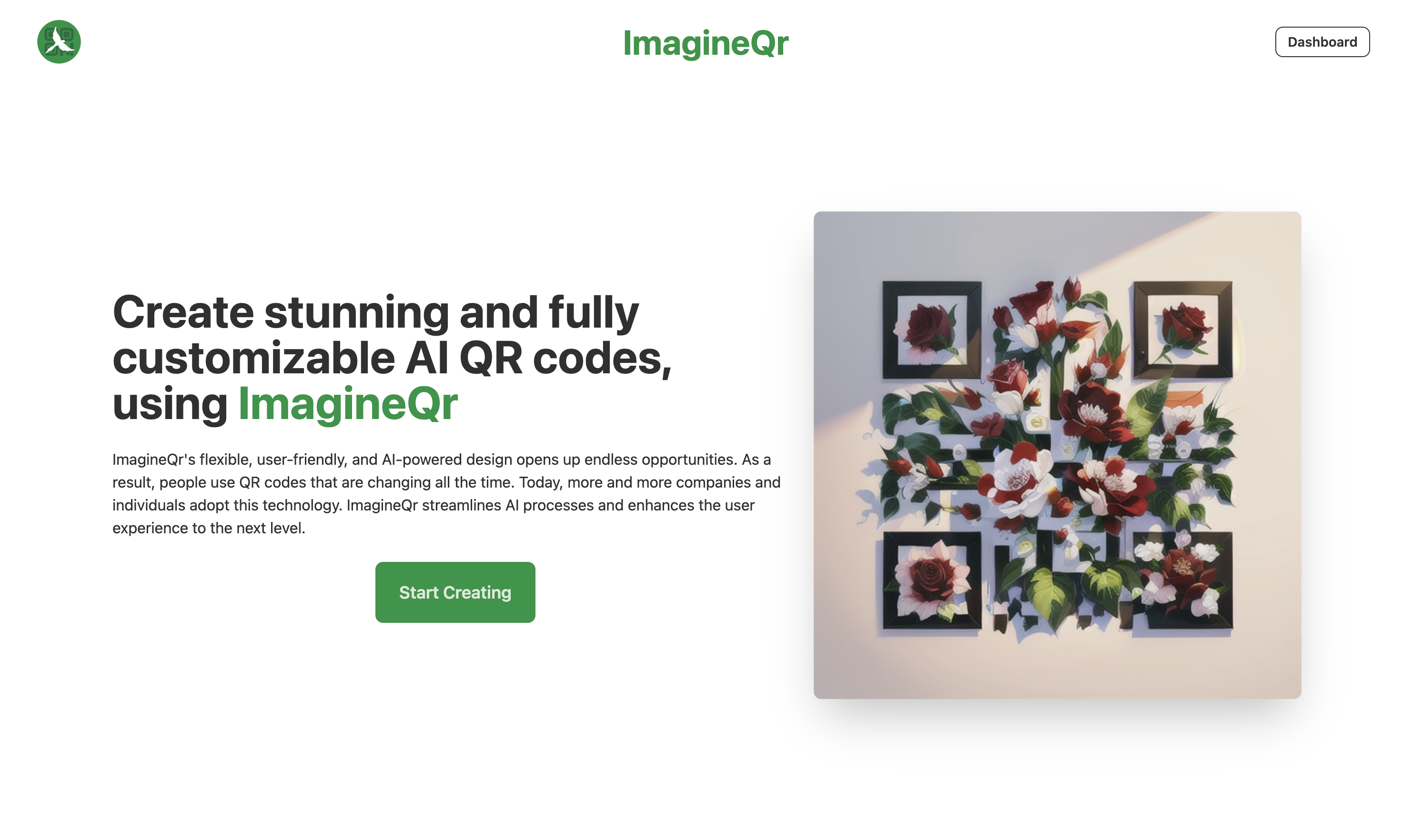 ImagineQr