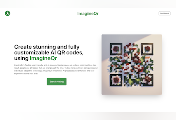 ImagineQr