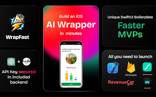 WrapFast