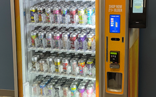 Crafty Beer Market (D2C Alcohol Shipper)