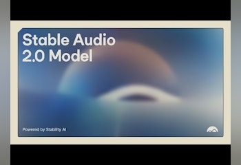 Stable Audio 2.0