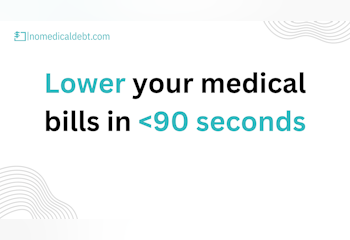 Nomedicaldebt.com