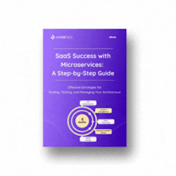 SaaS Success with Microservices