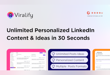 Viralify AI