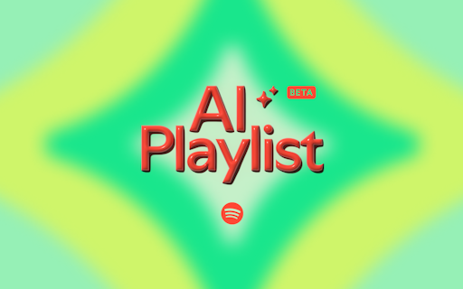Spotify AI Playlist