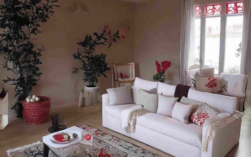 AI Room Styles