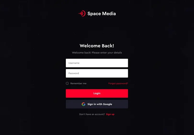 SpaceMedia