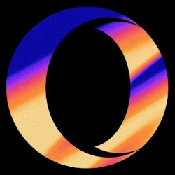 Opera Aria for iOS